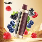 Oxbar Shisha 60000 Puffs — Nicotine-Free Shisha Vape with Smart Display Screen - Image 7