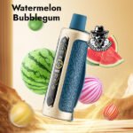 Oxbar Shisha 60000 Puffs — Nicotine-Free Shisha Vape with Smart Display Screen - Image 8