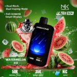 Maskking Ultra 50000 Puffs 50MG Disposable Vape in Dubai Uae - Image 13