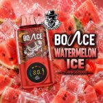 Bounce Turbo 60000 Puffs Disposable Vape in Dubai – AED 40 with 3 Output Modes - Image 11