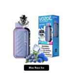 Vozol Gear Ice & Sweet 50000 Puffs Disposable 50MG Vape in Dubai Uae - Image 3