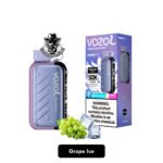 Vozol Gear Ice & Sweet 50000 Puffs Disposable 50MG Vape in Dubai Uae - Image 8
