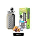 Vozol Gear Ice & Sweet 50000 Puffs Disposable 50MG Vape in Dubai Uae - Image 9