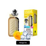 Vozol Gear Ice & Sweet 50000 Puffs Disposable 50MG Vape in Dubai Uae - Image 10