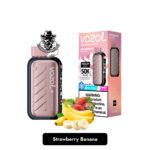 Vozol Gear Ice & Sweet 50000 Puffs Disposable 50MG Vape in Dubai Uae - Image 14