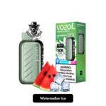 Vozol Gear Ice & Sweet 50000 Puffs Disposable 50MG Vape in Dubai Uae - Image 21