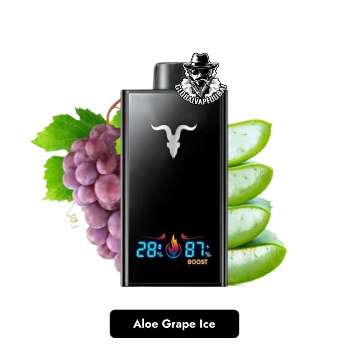 IGNITE V300 30000 Puffs Disposable Vape in Dubai Uae - Image 2