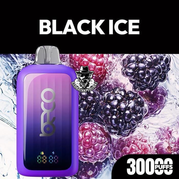Beco Pop 30000 Puffs 20mg Disposable Vape in Dubai Uae - Image 2