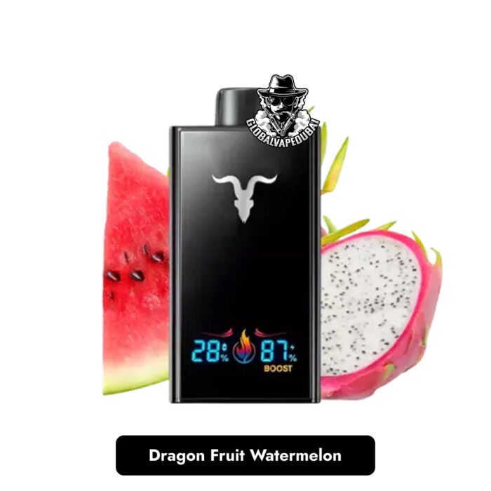 IGNITE V300 30000 Puffs Disposable Vape in Dubai Uae - Image 4