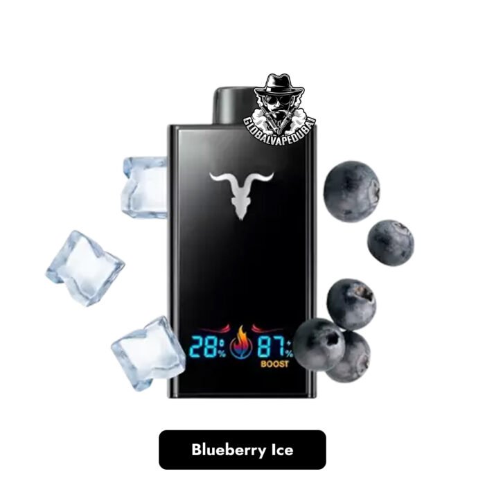 IGNITE V300 30000 Puffs Disposable Vape in Dubai Uae - Image 3
