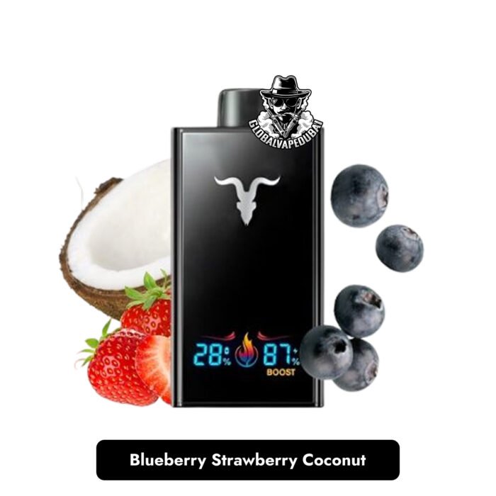 IGNITE V300 30000 Puffs Disposable Vape in Dubai Uae - Image 5