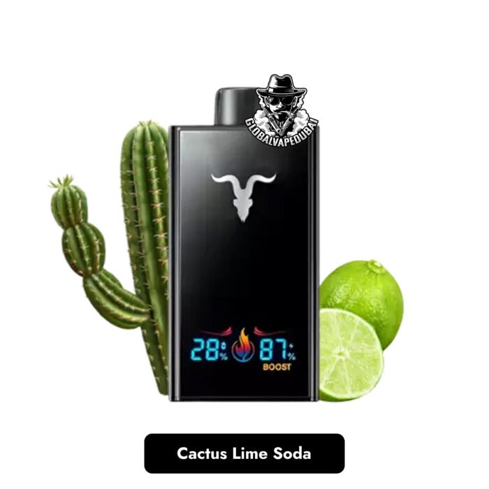 IGNITE V300 30000 Puffs Disposable Vape in Dubai Uae - Image 6
