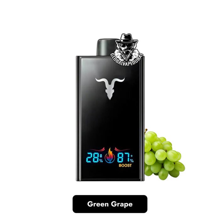 IGNITE V300 30000 Puffs Disposable Vape in Dubai Uae - Image 7
