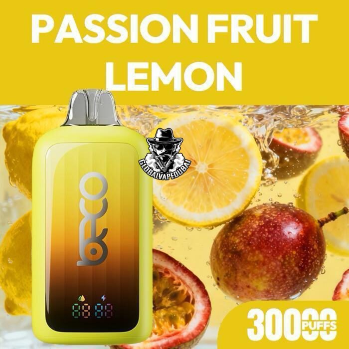 Beco Pop 30000 Puffs 20mg Disposable Vape in Dubai Uae - Image 8