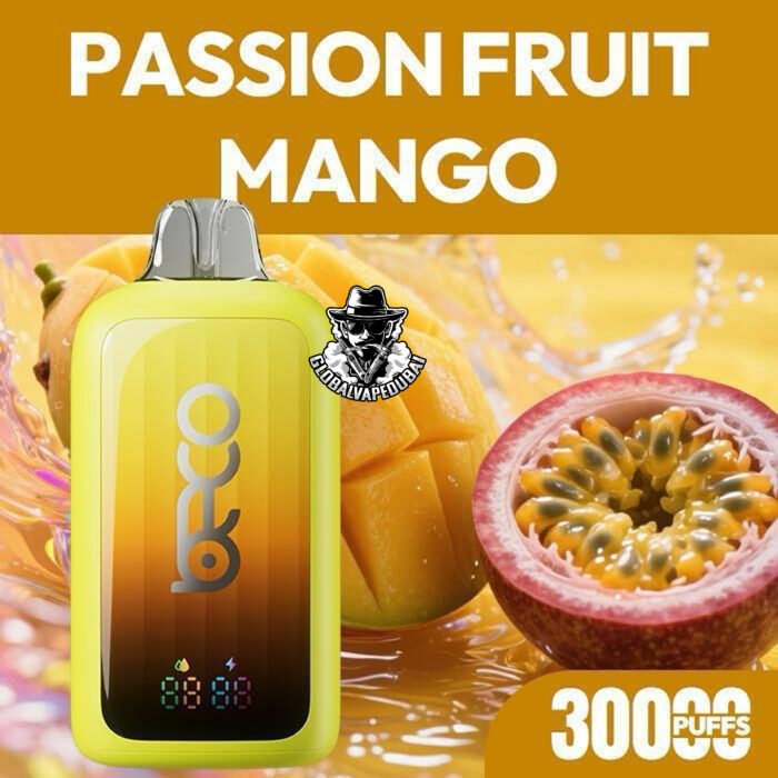 Beco Pop 30000 Puffs 20mg Disposable Vape in Dubai Uae - Image 9