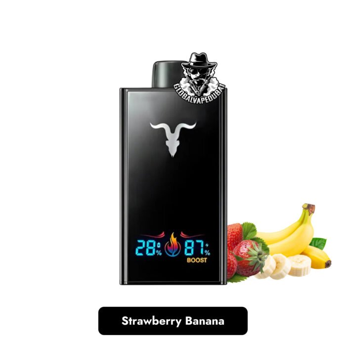 IGNITE V300 30000 Puffs Disposable Vape in Dubai Uae - Image 10