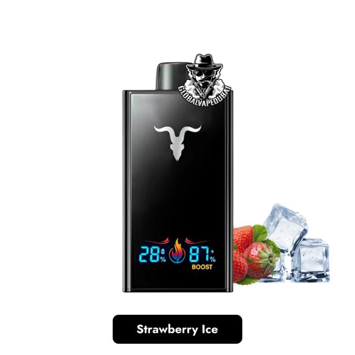 IGNITE V300 30000 Puffs Disposable Vape in Dubai Uae - Image 11