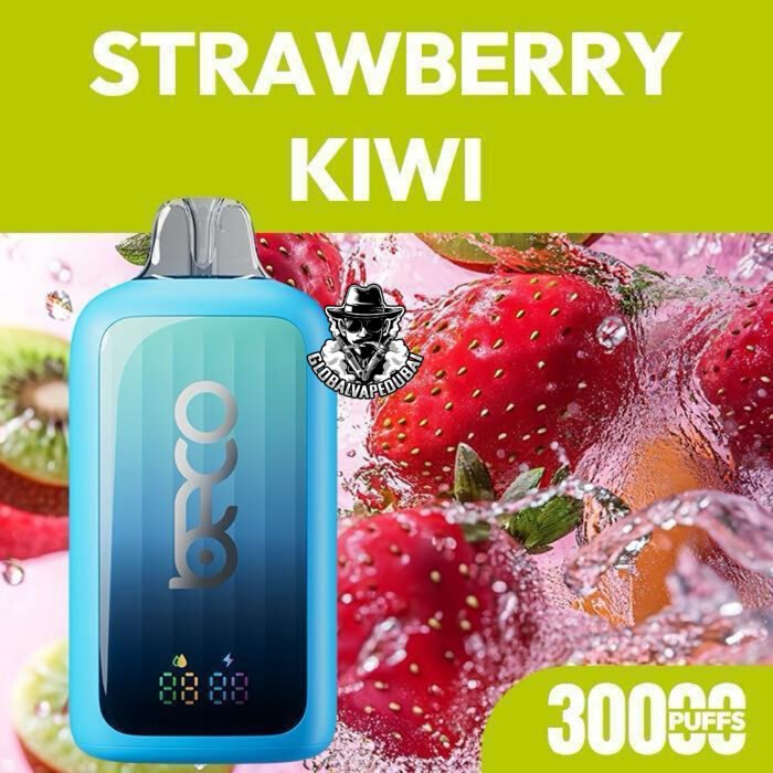 Beco Pop 30000 Puffs 20mg Disposable Vape in Dubai Uae - Image 10