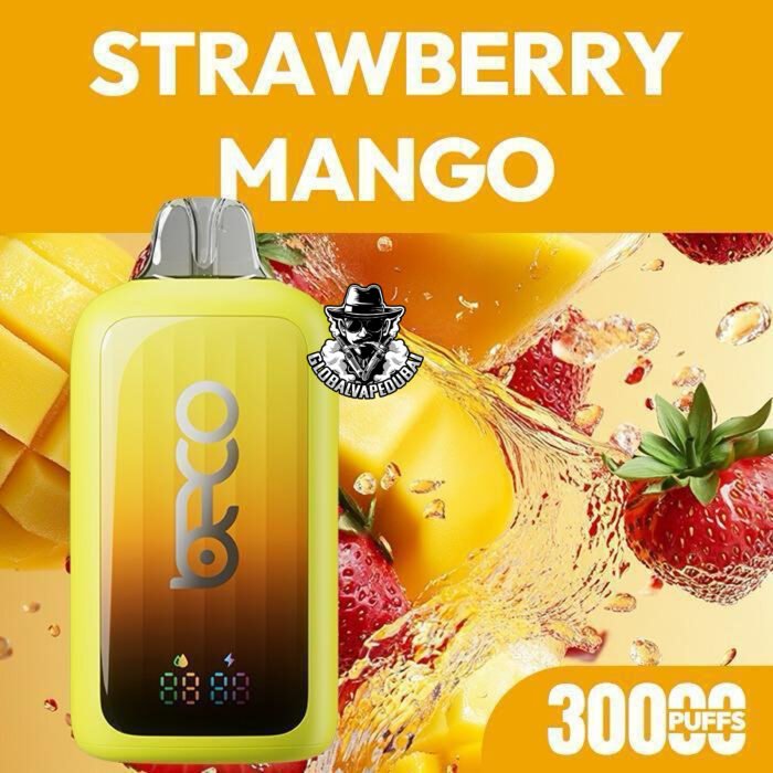 Beco Pop 30000 Puffs 20mg Disposable Vape in Dubai Uae - Image 11