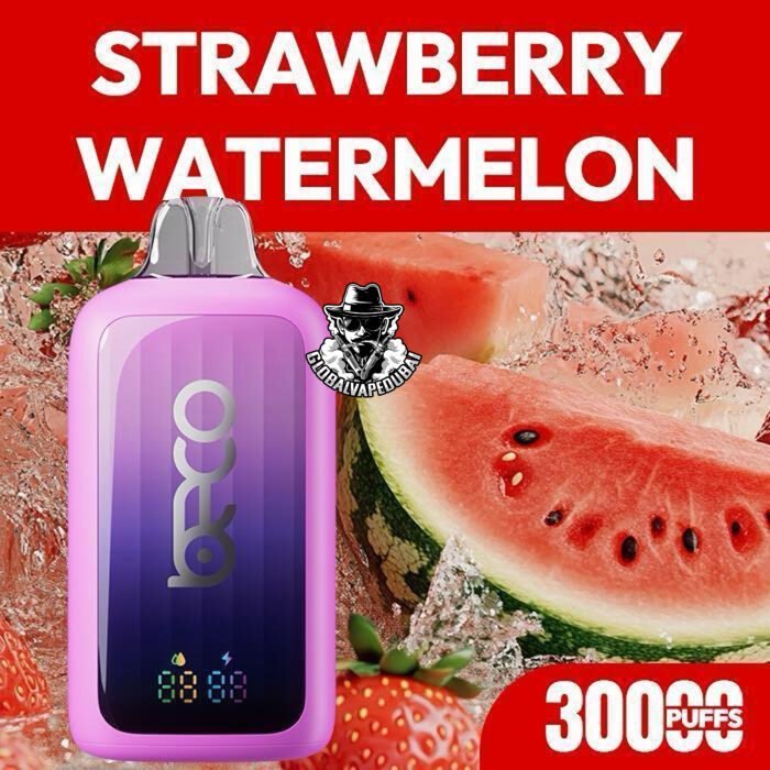Beco Pop 30000 Puffs 20mg Disposable Vape in Dubai Uae - Image 12