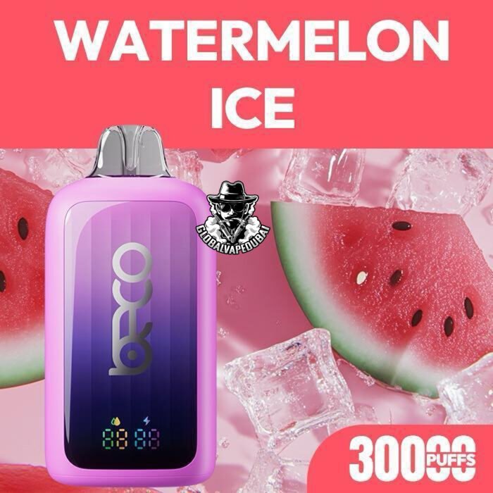Beco Pop 30000 Puffs 20mg Disposable Vape in Dubai Uae - Image 14