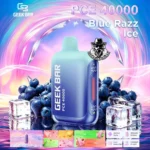 Geek Bar PCE 40000 Puffs 50MG Disposable Vape In Dubai Uae - Image 2