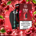Al Fakher Crown Bar Cloud Box 50000 Puffs 20MG Disposable Vape in Dubai Uae - Image 11
