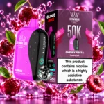 Al Fakher Crown Bar Cloud Box 50000 Puffs 20MG Disposable Vape in Dubai Uae - Image 10