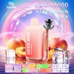 Geek Bar PCE 40000 Puffs 50MG Disposable Vape In Dubai Uae - Image 4