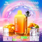 Geek Bar PCE 40000 Puffs 50MG Disposable Vape In Dubai Uae - Image 5