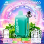 Geek Bar PCE 40000 Puffs 50MG Disposable Vape In Dubai Uae - Image 6