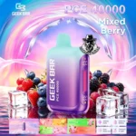 Geek Bar PCE 40000 Puffs 50MG Disposable Vape In Dubai Uae - Image 7