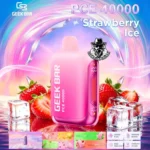 Geek Bar PCE 40000 Puffs 50MG Disposable Vape In Dubai Uae - Image 9