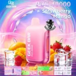 Geek Bar PCE 40000 Puffs 50MG Disposable Vape In Dubai Uae - Image 10