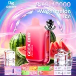 Geek Bar PCE 40000 Puffs 50MG Disposable Vape In Dubai Uae - Image 11