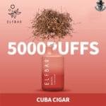 ELF Bar Disposable 5000 Puffs Vape - Image 23