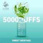 ELF Bar Disposable 5000 Puffs Vape - Image 13