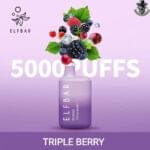 ELF Bar Disposable 5000 Puffs Vape - Image 10