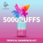 ELF Bar Disposable 5000 Puffs Vape - Image 9