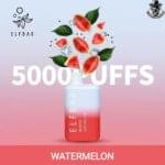 ELF Bar Disposable 5000 Puffs Vape - Image 2