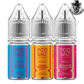 E juice