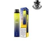 Vapes Bars Ghost Pro Disposable 3500 Puffs Vape in Dubai Uae - Image 2