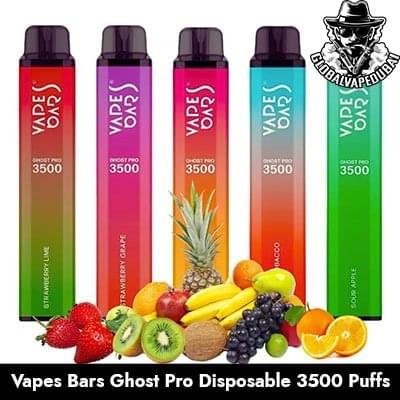 Ghost pro Dubai