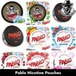 Buy Pablo Nicotine Pouches