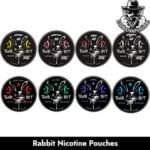 Rabbit Nicotine Pouches