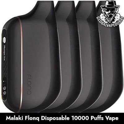 Malaki Flonq 10000 Puffs Dubai Delivery