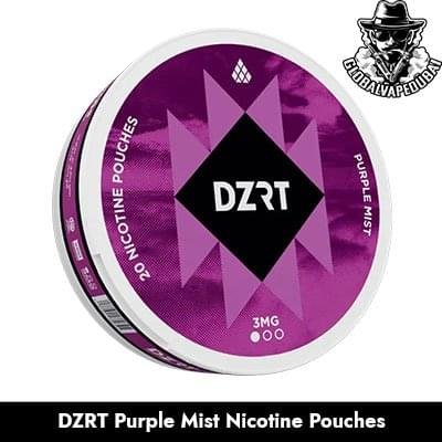 DZRT Purple Mist Dubai