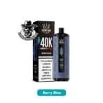 Al Fakher Mega Max 40000 Puffs Disposable Vape — Dubai & UAE’s Longest-Lasting Vape - Image 2
